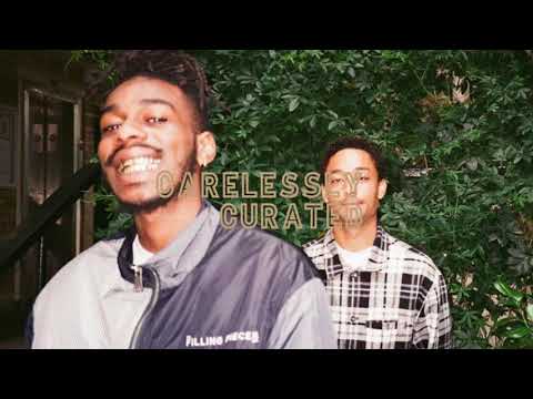 Knucks ft Loyle Carner & Venna - Standout