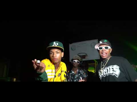 RANKINTAN 🏔️ El voltio 23 ❌ El Manilo RD (video oficial)