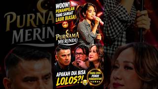 Download lagu Stunning Vocals! PURNAMA MERINDU Performed Perfectly#shorts mp3 Download lagu Stunning Vocals! PURNAMA MERINDU Performed Perfectly#shorts mp3
