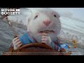 Stuart Little Capitan Stuart