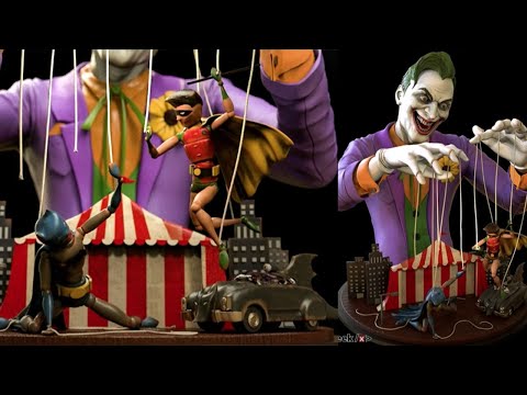 Freelancing Hand by Hand with ZBrush with Gilberto "Soren" - 2019 ZBrush Summit