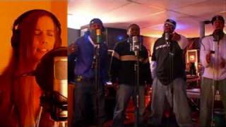 One Sweet Day Cover - Ahmir ft. Lisa Lavie