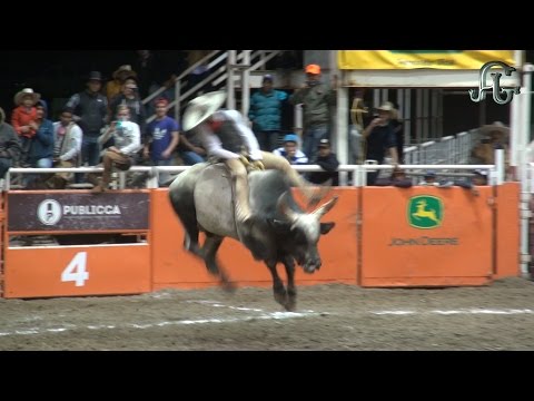 DEP 155 DEP 155 280116 II Millionaire Tournament "Don Lupe Lives" Block 5