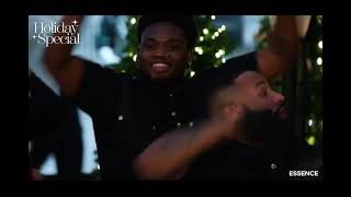 Kanye West Sunday Service Choir “Go Tell It On the Mountain”