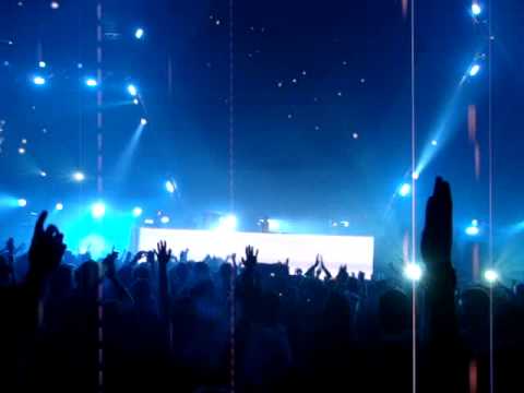 Ferry Corsten@ Transmission Digital Madness (19.11.2011 O2 Arena Prague)
