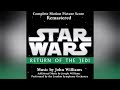66. Parade of the Ewoks (Consert Suite) - Return of the Jedi (Complete Score)