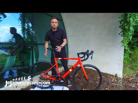 Cannondale CAAD 13 Road Bike 2020