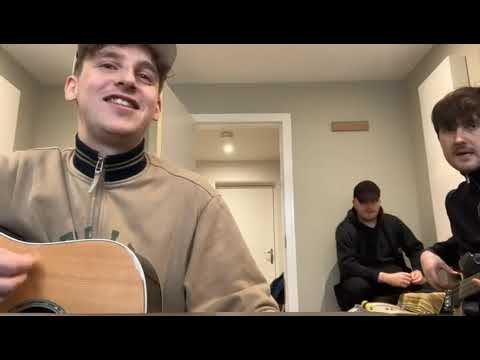 Take Me To The World Cup - The Snuts