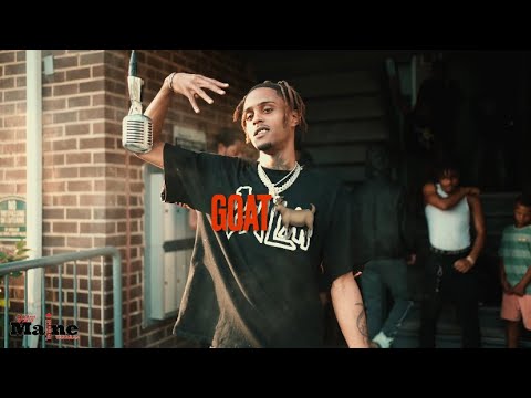 Que-G “Goat” ( Official Video )