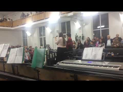 Sunt un pribeag - surorile Frandos