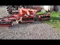Lely Turf-flex 535