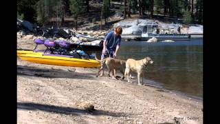 preview picture of video 'High Sierra Vacation 2010.wmv'