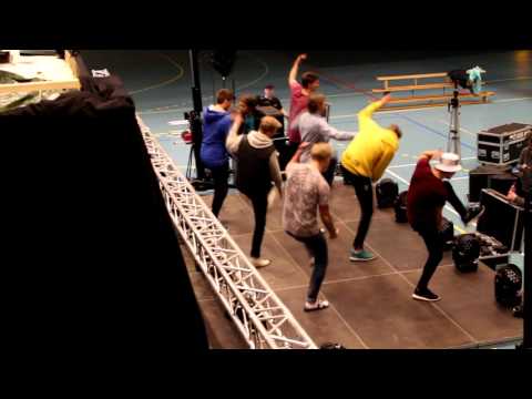 Rafiki 2016 Slippfest Aftermovie