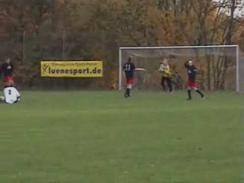 U16 TSV Gellersen TuS Reppenstedt