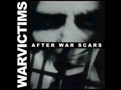 Warvictims - After War Scars (DISCHANGE)