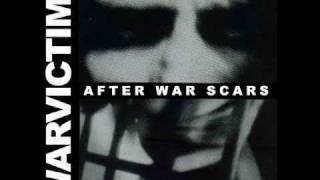 Warvictims - After War Scars (DISCHANGE)