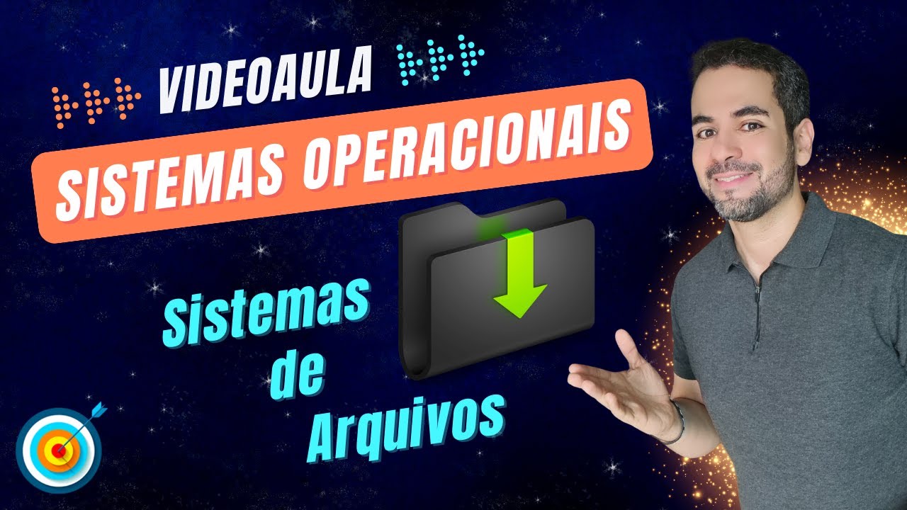 Aula 12 - Sistemas de Arquivos: Gerência e Organização