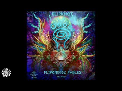 Flipknot - Spaceship Ka Remotva (Rmx)