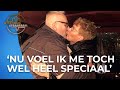 Vrouw VERRASSEN tijdens LUXE HUWELIJKSJUBILEUM! | Steenrijk, straatarm