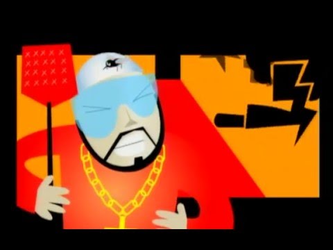 DJ Aligator Project - Mosquito