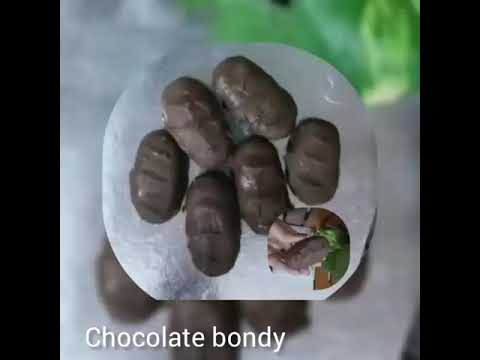 CHOCOLATE BONDY