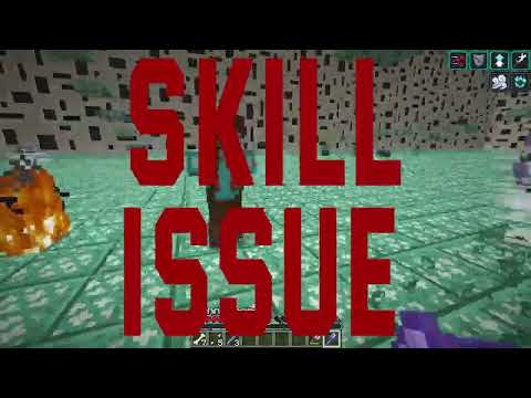 Trials and Errors - Let's Play Minecraft Ep. 174