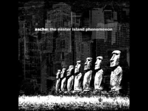 Asche - Neither... Nor (Version) (2010)