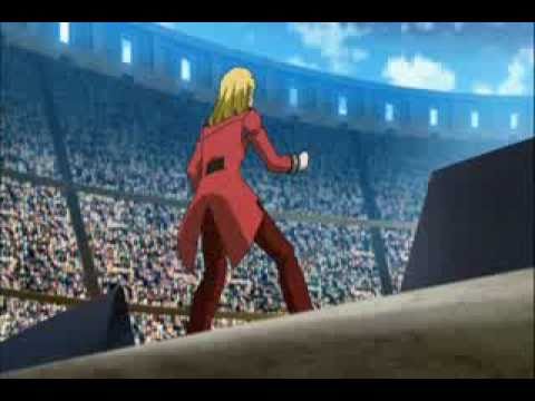 Beyblade Metal Fight EXPLOSION! Episode 80 "Gravity Perseus" - Part 2