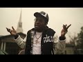 LOUIE RAY - Gettin Crazy (Official Music Video)