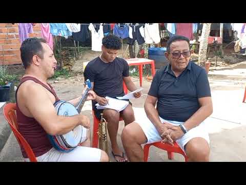 Programa Clube do Povo Tv Huntter Web