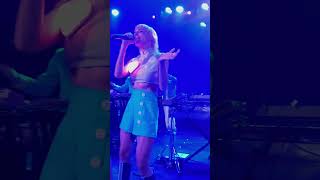 Agitations Tropicales - L’impératrice- Live at the Roxy August 9th 2023