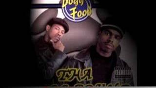 Tha Dogg Pound - Respect