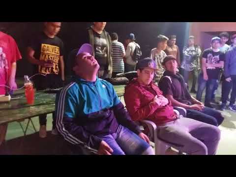 Mamba vs Anderls - FINAL ANDRÓMEDA DELUXE