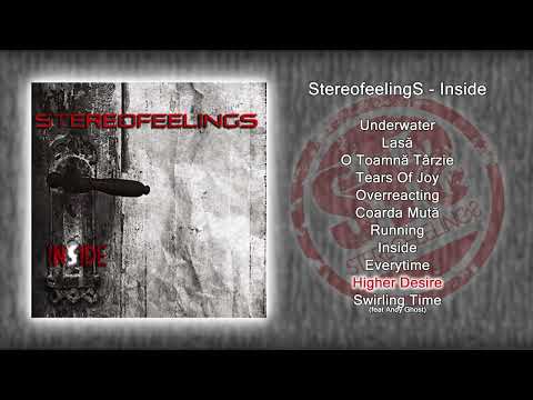Stereofeelings - Higher Desire