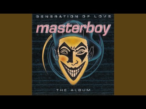 Masterboy Theme - the third (Album Mix)