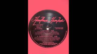 Heather Hunter - Is It Love (Dub Mix)!