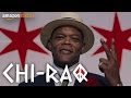 Chi-Raq - Cast Run 30 sec | Amazon Studios