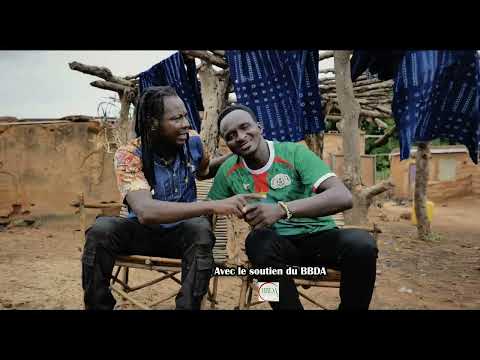 GRAND DOCTEUR Feat GRAND BOUGMA - ZOODO (Clip Officiel)