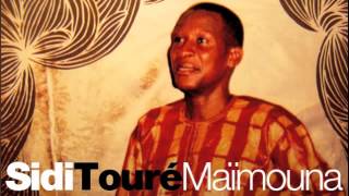 Sidi Touré - Maïmouna