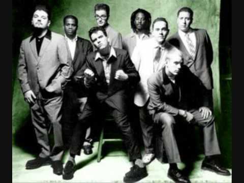 Videoclip de The Punch Line — The Mighty Mighty Bosstones