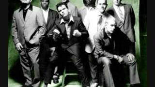 The Punch Line - The Mighty Mighty Bosstones