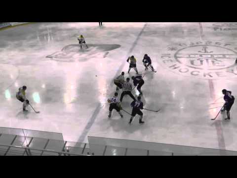 U20 UTE-MAC Budapest