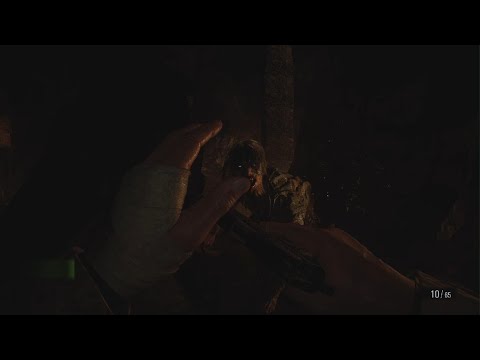 Resident Evil 8 Village | Walkthrough Gameplay Part 22 - Urias Boss Fight