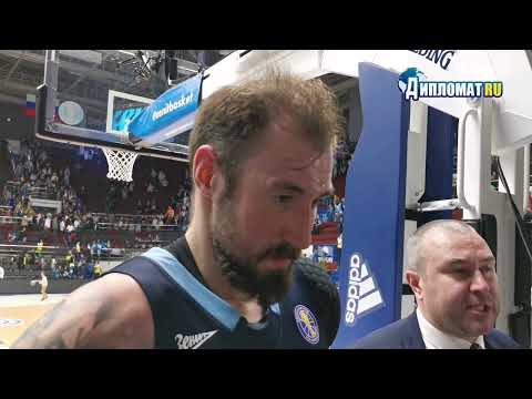 Сергей Карасев - о феноменальном матче "Зенит" - ЦСКА