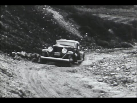 Doble Steam Cars: Clean Running Classics from the 1920s