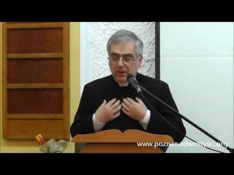 1. Rozważanie męki Jezusa prowadzi do nawrócenia 2. Szata zbawienia - 2012 03 31