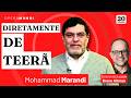 A Estratégia Do Irã Para Ganhar A Guerra Mohammad Marandi LEG PT BR CC Programa 20 Minutos