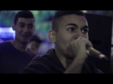 SEMIFINAL - NILDÃO & NATHAN vs MT & JOTAPÊ - VILA ISABEL #231