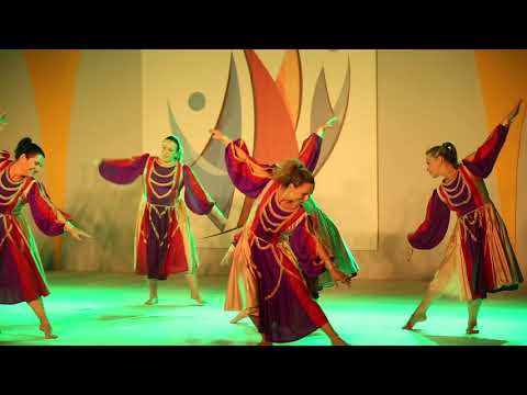 RIKUDAY II -  DOROT HORIM -  LO NAATZOR