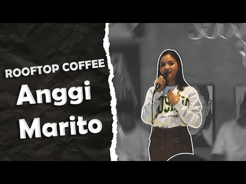 Rooftop Live Music | Anggi Marito & Mario G Klau - Cara Mencintaimu